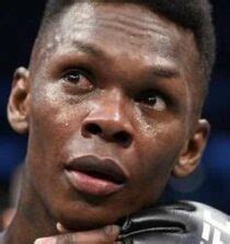 israel adesanya pronunciation|mobolaji pronunciation.